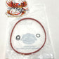 Genuine Harley 1999 Up Twin Cam and M8 Derby Cover Gasket Service Kit 17369-06