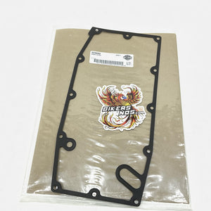 New Genuine Harley 2017-2025 Touring Transmission Oil Pan Gasket 25700452