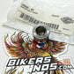 New Genuine Harley 1993-2000 Dyna FXD Shifter Shaft Cover 34640-93