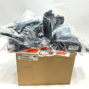 NEW Genuine Harley Davidson 2006-2013 Boom Audio Speaker Expansion Kit 76000263