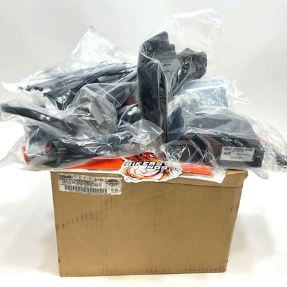NEW Genuine Harley Davidson 2006-2013 Boom Audio Speaker Expansion Kit 76000263