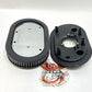 New Genuine Harley 1988-2003 XL Screaming Eagle High Flo Air Filter 29066-03B