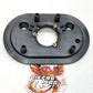 New Genuine Harley 1988-2003 XL Screaming Eagle High Flo Air Filter 29066-03B