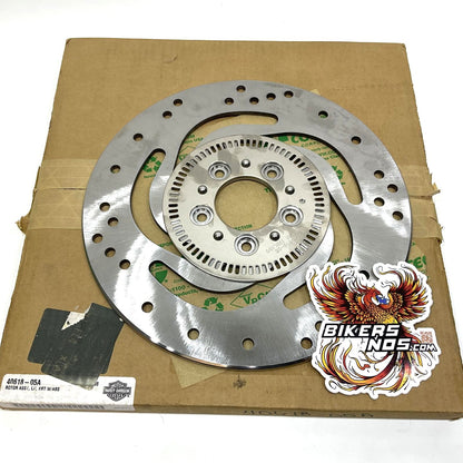 New Genuine Harley 2005-2007 Touring Left Front Rotor ABS 40618-05A