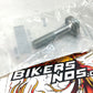 New Genuine Harley Twin Cam 2008-2017 Touring Softail Breather Bolt 29267-08A