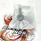 New Genuine Harley Twin Cam 2008-2017 Touring Softail Breather Bolt 29267-08A