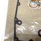 New Genuine Harley 2017-2025 Touring Transmission Oil Pan Gasket 25700452