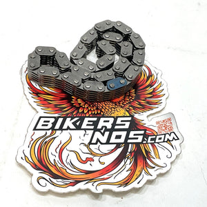 New Genuine Harley Camshaft Front Drive Chain 1999-2005 Twin Cam 25610-99
