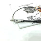 New Genuine Harley 2009-2013 Touring CB Extension Cable Assembly 76294-09
