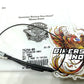 New Genuine Harley 2009-2013 Touring CB Extension Cable Assembly 76294-09