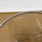 NEW Genuine Harley Chrome Fender Trim 2009 Up FLHTCUTG 2010-2011 FLHXXX 83812-09