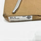NEW Genuine Harley Chrome Fender Trim 2009 Up FLHTCUTG 2010-2011 FLHXXX 83812-09