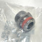 New Genuine Harley 1995 Up Big Twin Oil Filter Adapter 26352-95A