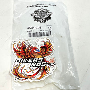 New Genuine Harley-Davidson 1996-2017 Clutch Hand Lever 45015-96