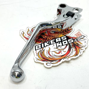 New Genuine Harley 1996-2007 Chrome Clutch Lever 45077-07