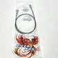 New Genuine Harley Davidson 1997-2013 Touring Tour Pak Lid Tether 53564-97