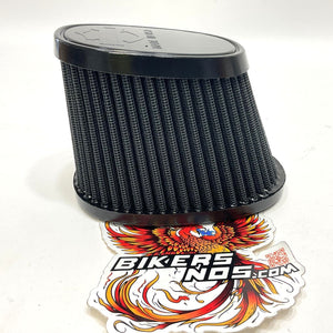 Genuine Harley Heavy Breather Air Filter 2018-2025 CVO Touring Softail 29400384