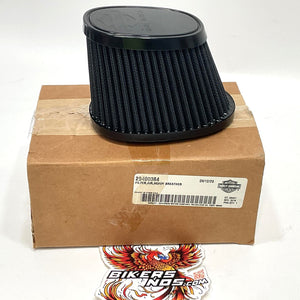 Genuine Harley Heavy Breather Air Filter 2018-2025 CVO Touring Softail 29400384