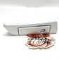 Genuine Harley 2014-2025 Touring Tour Pak Latch Blizzard White Pearl 53000633ELW