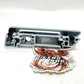 Genuine Harley 2014-2025 Touring Tour Pak Latch Blizzard White Pearl 53000633ELW