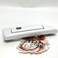Genuine Harley 2014-2025 Touring Tour Pak Latch Blizzard White Pearl 53000633ELW