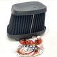 New Genuine Harley 2019-2020 FXDRS Air Filter Forward Exposed 29400364