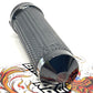 Avon Grips Memory Foam Grips For 1" Harley Handlebars P971966