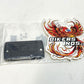 New Genuine Harley 1985-1999 Touring Softail Master Cylinder Cover 45004-85