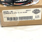 New Genuine Harley 2010 Up Sportster Dyna Softail License Plate Light 60375-10
