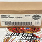 New Genuine Harley 2018 Up Softail Left Hand Passenger FootPeg Support 50500744