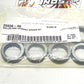 New Genuine Harley 2001-2006 Touring Softail Camshaft Spacer Kit 25938-00