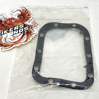 New Genuine Harley 2002-2017 Softail Fuel Pump Top Plate Rubber Gasket 61381-02A