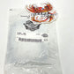 New Genuine Harley 2002-2017 Softail Fuel Pump Top Plate Rubber Gasket 61381-02A