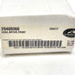 New Genuine Harley 2024 Softail Front Breather Hose 29400360