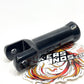 New Genuine Harley 2018 Up Softail Left Hand Passenger FootPeg Support 50500744