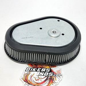 New Harley Screamin Eagle High-Flo K&N Air Filter Stage1 2008 Up Dyna 29385-08