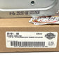 NEW Genuine Harley 2008 Up Dyna Air Filter Element 29191-08