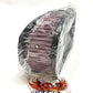 NEW Genuine Harley 2017-2024 Touring Screamin Eagle Hi-Flow Air Cleaner 29400246