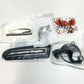 NEW Genuine Harley 2017-2024 Touring Screamin Eagle Hi-Flow Air Cleaner 29400246