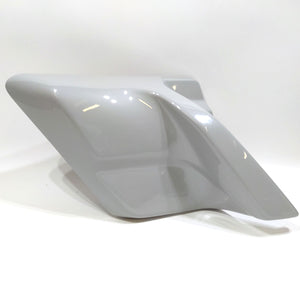 Genuine Harley Touring 2009-2023 Left Extended Side Cover Sand Dune 61300925ELV