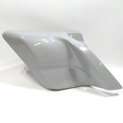 Genuine Harley Touring 2009-2023 Left Extended Side Cover Sand Dune 61300925ELV