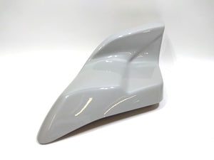 Genuine Harley Touring 2009-2023 Left Extended Side Cover Sand Dune 61300925ELV
