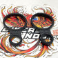 New Genuine Harley 2002 Up V-Rod Inner Cam Cover Gasket 2Pcs 17418-01K