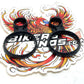 New Genuine Harley 2002 Up V-Rod Inner Cam Cover Gasket 2Pcs 17418-01K