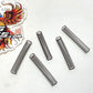 New Genuine Harley 1980-1999 Big Twin Oil Pump Relief Valve Spring 5PK 26262-80