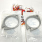 New Genuine Harley 1986-2005 Induction Module Mounting Flange Set 27010-86A