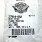 New Genuine Harley 1986-2005 Induction Module Mounting Flange Set 27010-86A
