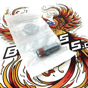 New Genuine Harley 1999-2006 Touring Transmission Line Fitting 26314-99