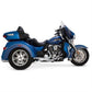 NEW Vance & Hines 2017-2025 Harley Trike Chrome Exhaust Adapter Kit 16784