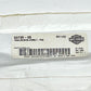 New Genuine Harley-Davidson 2006-2013 Tour Pak Chrome Trim 53734-06 53735-06